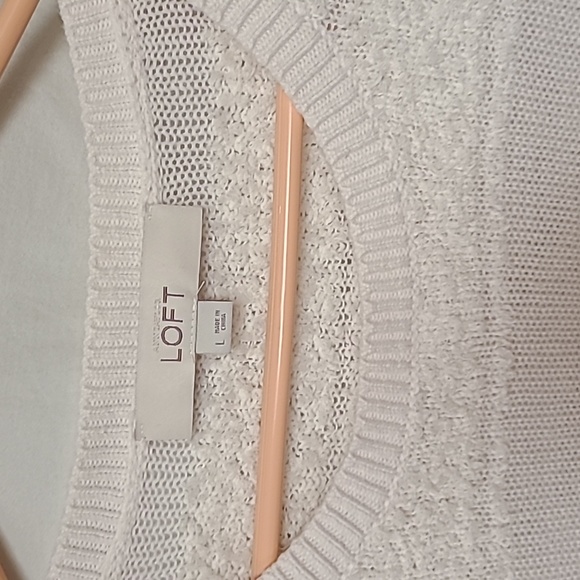 Loft sweater - Picture 2 of 2